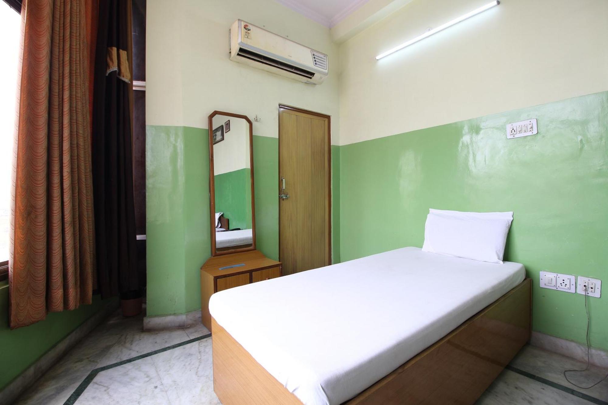 Hotel O Shree Shyam Guest House Jaipur Extérieur photo