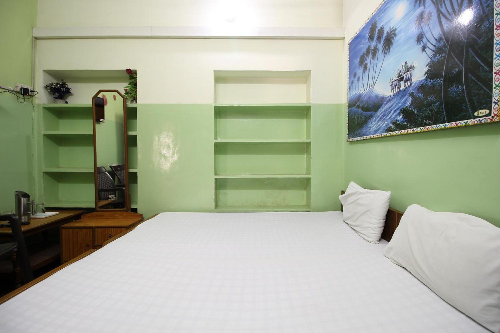 Hotel O Shree Shyam Guest House Jaipur Extérieur photo