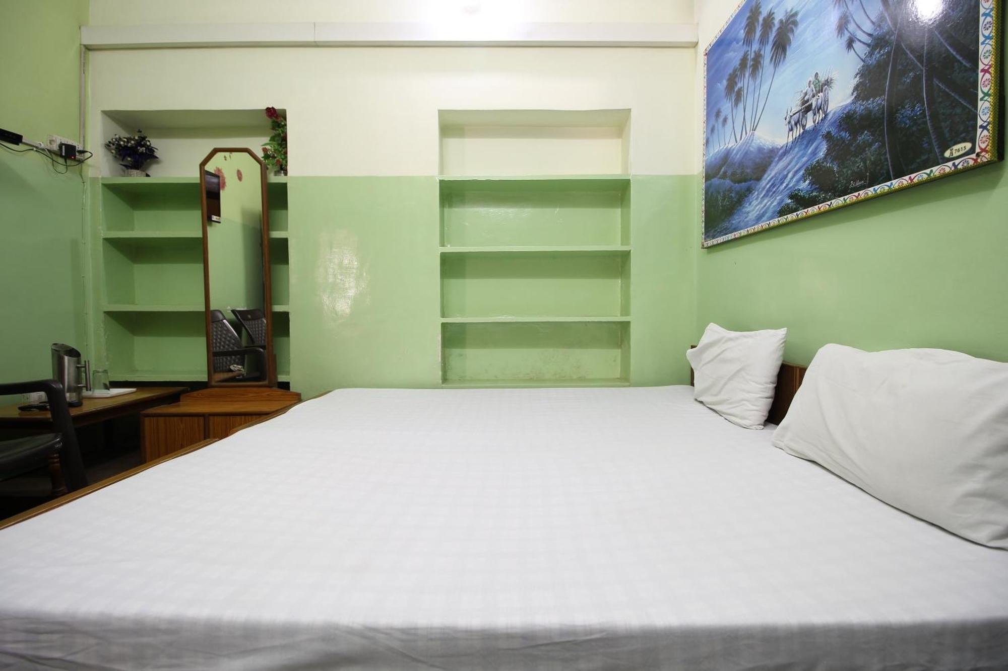 Hotel O Shree Shyam Guest House Jaipur Extérieur photo