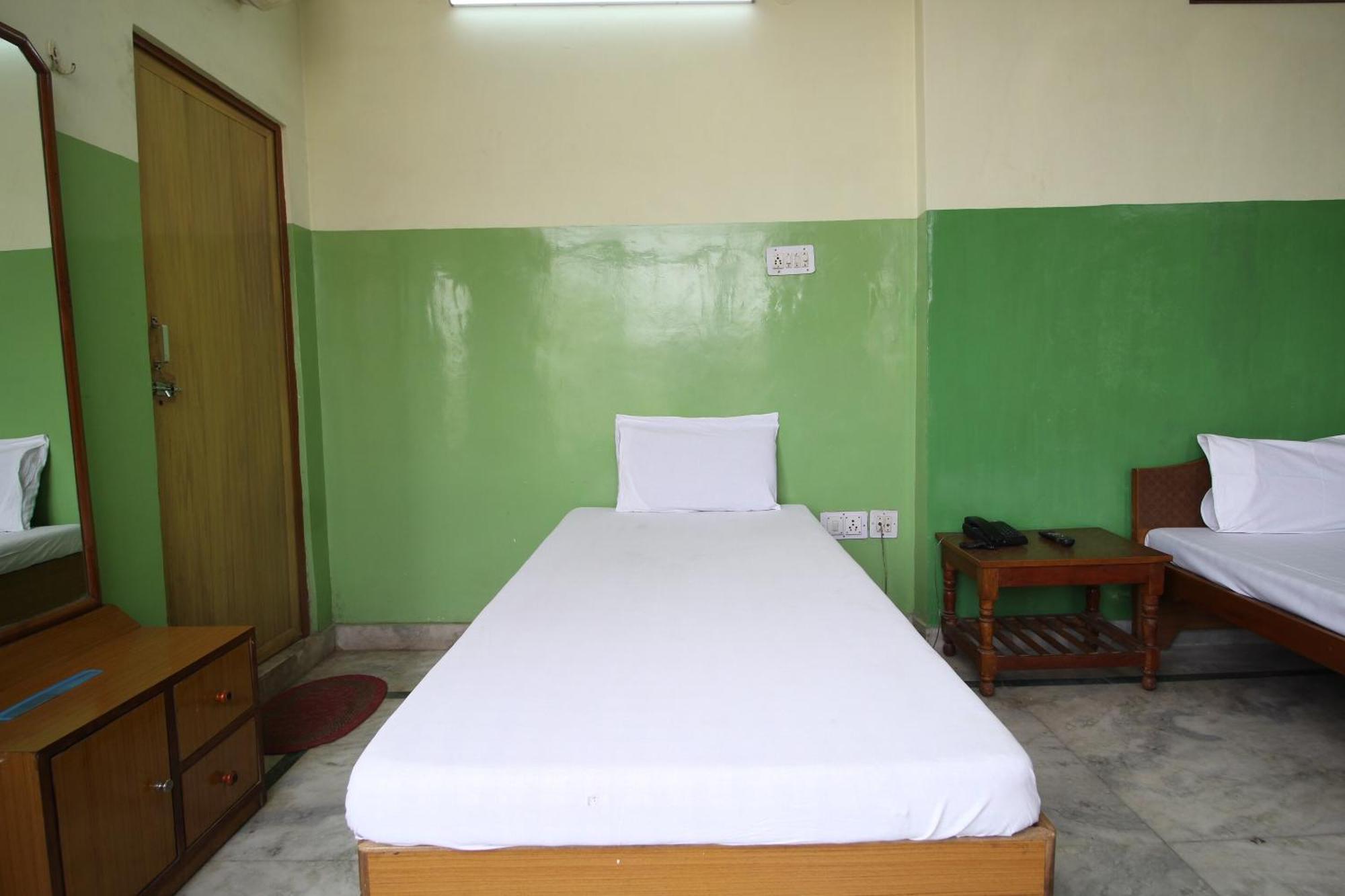 Hotel O Shree Shyam Guest House Jaipur Extérieur photo