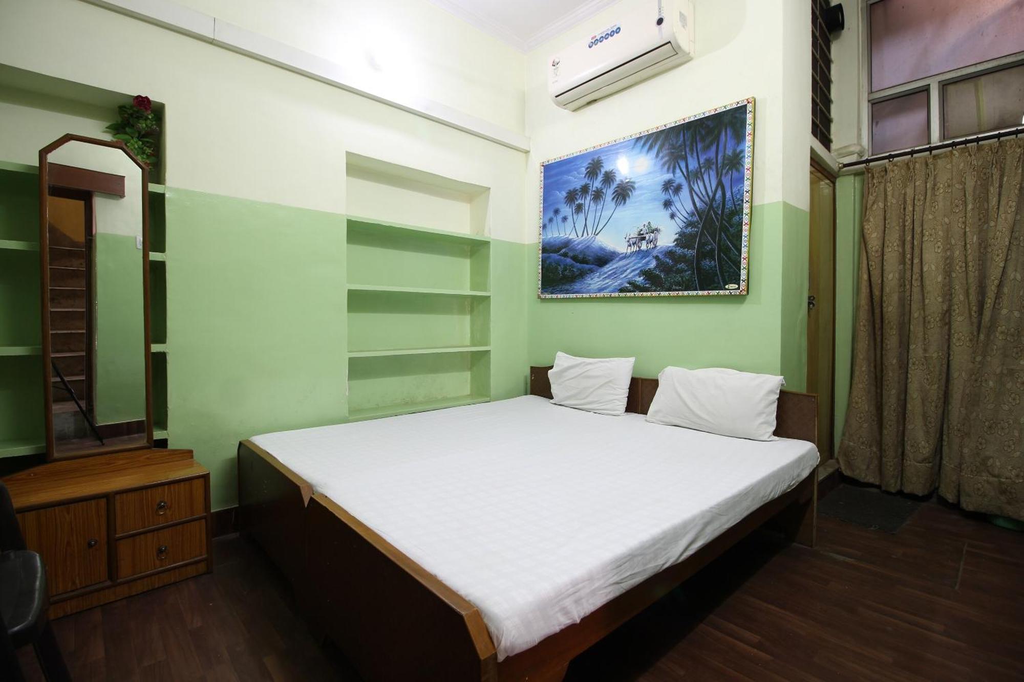 Hotel O Shree Shyam Guest House Jaipur Extérieur photo
